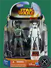 Saga Legends Series Stormtrooper