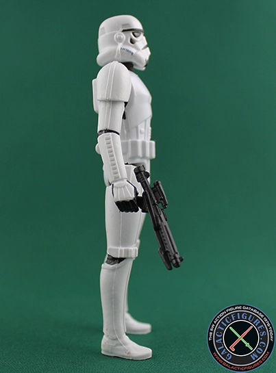 Stormtrooper Star Wars Rebels Saga Legends Series