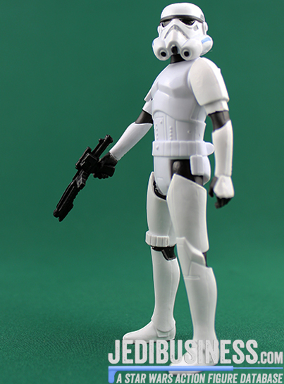 Stormtrooper Star Wars Rebels Saga Legends Series