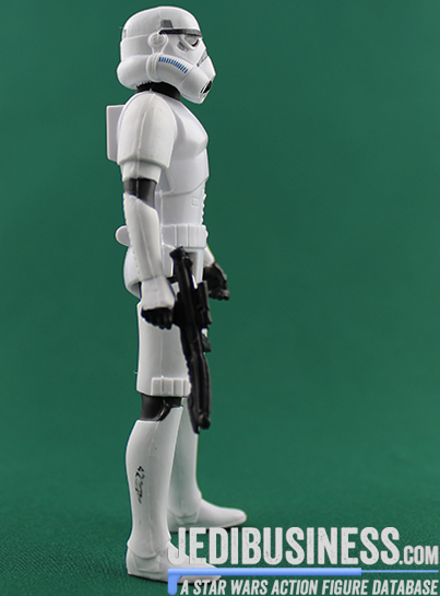 Stormtrooper Star Wars Rebels Saga Legends Series