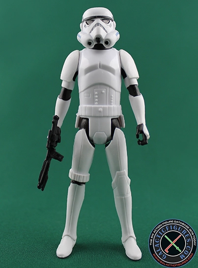 Stormtrooper figure, SWLBasic