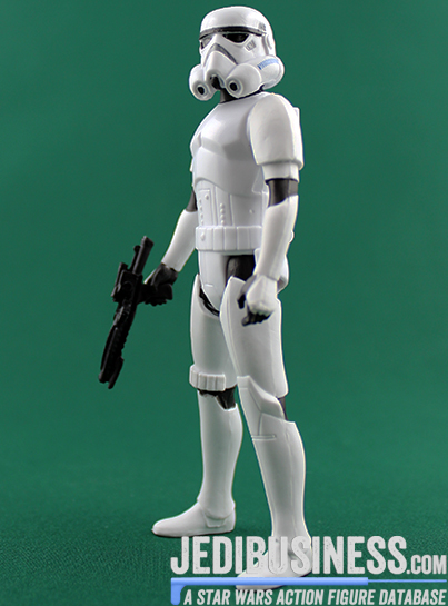Stormtrooper Star Wars Rebels Saga Legends Series