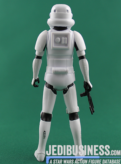 Stormtrooper Star Wars Rebels Saga Legends Series