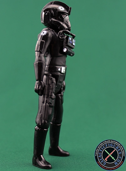 Tie Fighter Pilot Star Wars Rebels Saga Legends Series