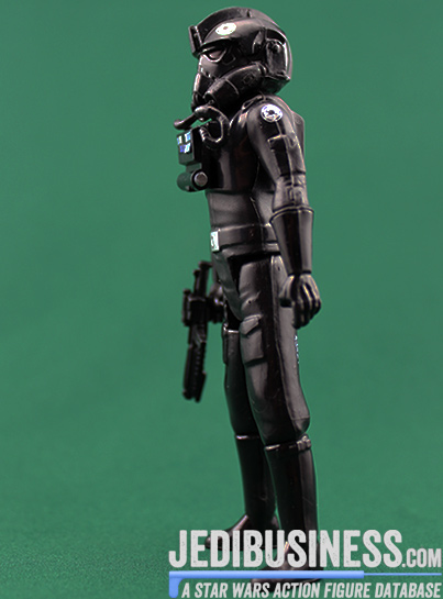 Tie Fighter Pilot Star Wars Rebels Saga Legends Series