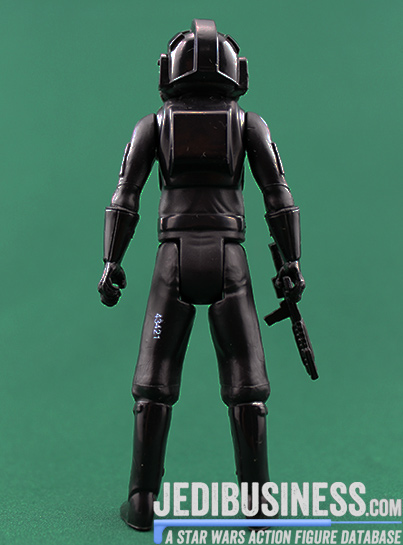 Tie Fighter Pilot Star Wars Rebels Saga Legends Series