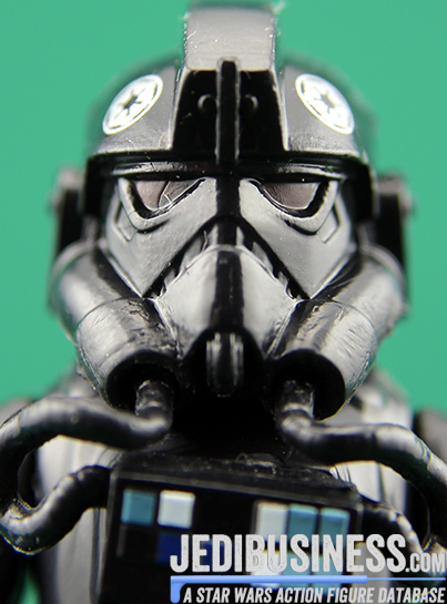 Tie Fighter Pilot Star Wars Rebels Saga Legends Series