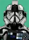 Tie Fighter Pilot Star Wars Rebels Saga Legends Series