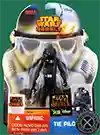 Tie Fighter Pilot Star Wars Rebels Saga Legends Series