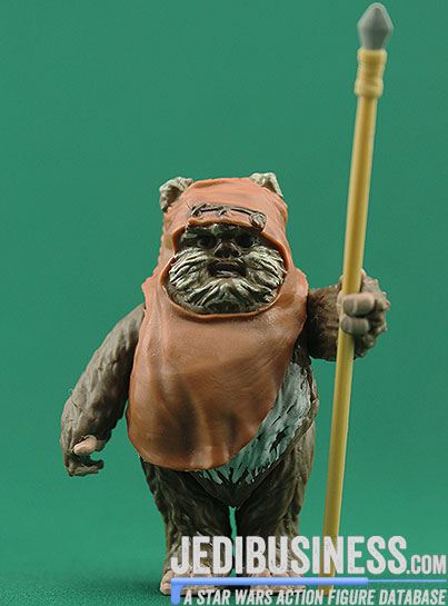 Wicket figure, swlm