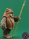 Wicket Return Of The Jedi Saga Legends Series