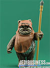 Wicket, Return Of The Jedi figure