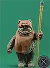 Wicket Return Of The Jedi Saga Legends Series