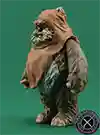 Wicket Return Of The Jedi Saga Legends Series