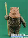 Wicket Return Of The Jedi Saga Legends Series
