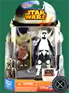 Saga Legends Series Wicket
