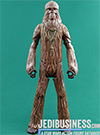 Wookiee Warrior, Star Wars Rebels figure