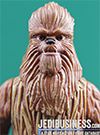 Wookiee Warrior Star Wars Rebels Saga Legends Series