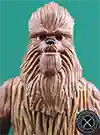 Wookiee Warrior Star Wars Rebels Saga Legends Series