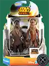 Saga Legends Series Wookiee Warrior