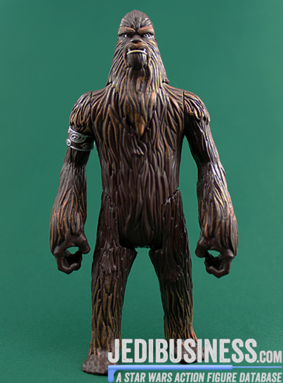 Wullffwarro figure, swlm