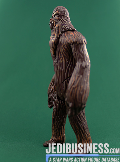 Wullffwarro Star Wars Rebels Saga Legends Series