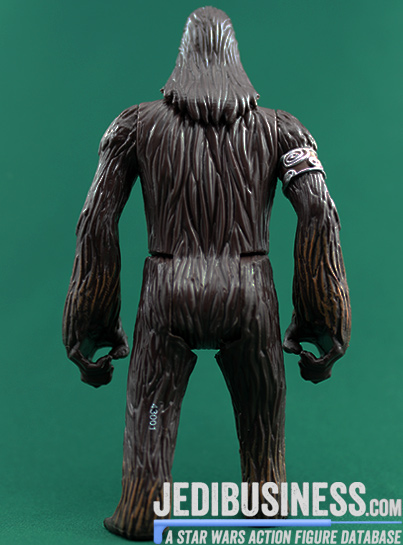 Wullffwarro Star Wars Rebels Saga Legends Series