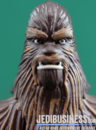 Wullffwarro Star Wars Rebels Saga Legends Series