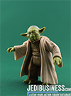 Yoda Revenge Of The Sith Saga Legends Series