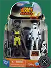 Saga Legends Series Garazeb Orrelios