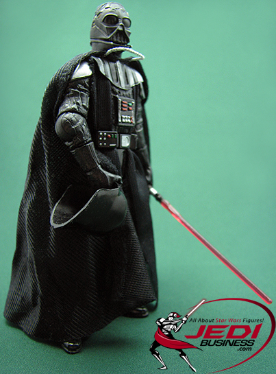 Darth Vader Evolution To Darth Vader 4-Pack Saga Legends Series