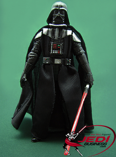 Darth Vader figure, SLB