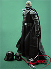 Darth Vader Evolution To Darth Vader 4-Pack Saga Legends Series