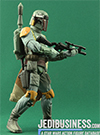 Boba Fett, Ultimate Bounty 4-Pack figure