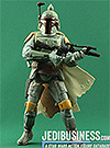 Boba Fett Ultimate Bounty 4-Pack Star Wars SAGA Series