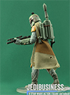 Boba Fett, Ultimate Bounty 4-Pack figure