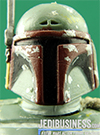 Boba Fett, Ultimate Bounty 4-Pack figure