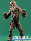 Star Wars SAGA Series Chewbacca