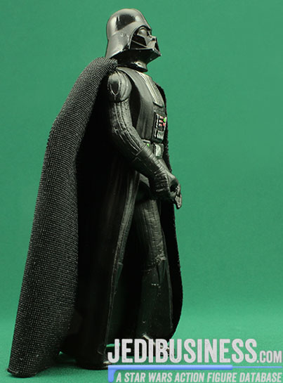Darth Vader Death Star Clash Star Wars SAGA Series