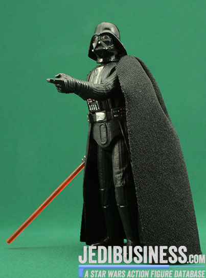 Darth Vader Death Star Clash Star Wars SAGA Series