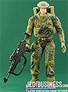 Endor Rebel Soldier, Endor Troop Builder Set 4-Pack figure