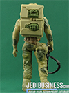 Endor Rebel Soldier Endor Troop Builder Set 4-Pack Star Wars SAGA Series