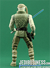 Luke Skywalker Battle Of Hoth 4-Pack Star Wars SAGA Series