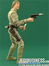 Luke Skywalker Bespin Duel Star Wars SAGA Series