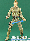 Luke Skywalker, Bespin Duel figure