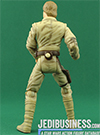 Luke Skywalker Bespin Duel Star Wars SAGA Series