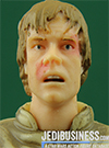 Luke Skywalker Bespin Duel Star Wars SAGA Series