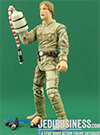 Luke Skywalker, Bespin Duel figure