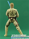 Luke Skywalker Bespin Duel Star Wars SAGA Series