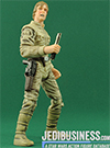 Luke Skywalker Bespin Duel Star Wars SAGA Series